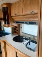 Karavan Hobby Easy 560 UL - 4