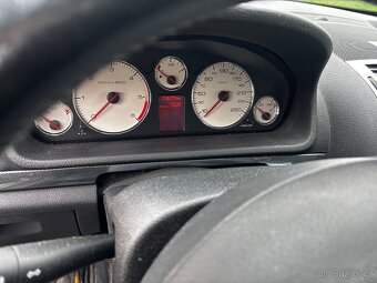 Peugeot 407 - 4