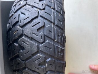 Hoverboard Kolonožka Offroad Rover E1 - 4