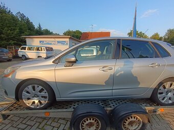 Citroen C4 - 4