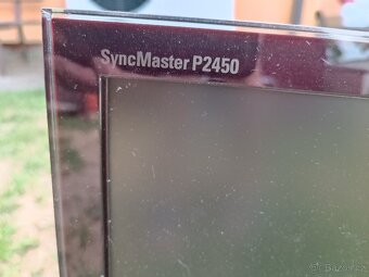 Monitor s bednou - 4