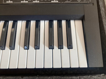 Roland D50, lineární syntezátor - 4