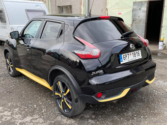 Nissan Juke - 4
