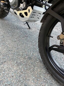 BMW 310 gs - 4