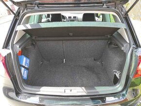 VW golf 5 GT - 4