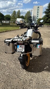 BMW gs1250 adventure - 4