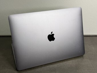 MacBook Pro 13'' 2016 / i5 / 8GB / 256GB SSD / Space Gray - 4