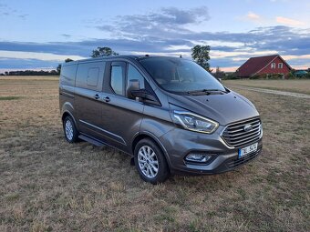 Ford Tourneo Custom 2.0 125kw (LIMITED) - 4