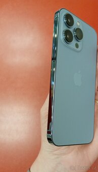 Apple iPhone 13 Pro 256GB - 4