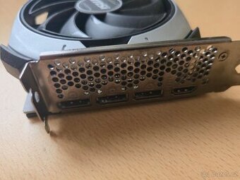 MSI RTX 4070 Ventus 2X - 4