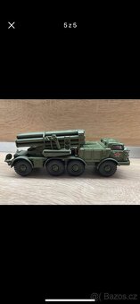 Vojenské modely - 4
