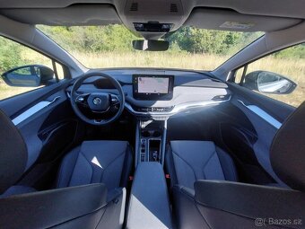 Škoda Enyaq 62 kWh - 4