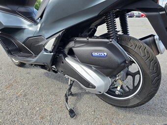 Honda PCX 125 r.2022 - 4