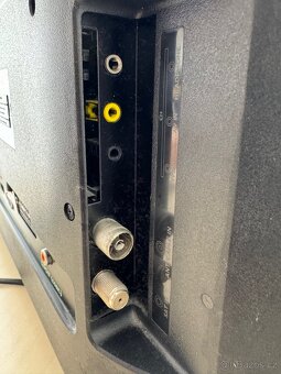 Strong Monitor + Led TV 60cm - 4