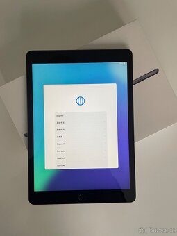 Apple iPad 9. generace – 64 GB, Wi-Fi, Space Gray - 4