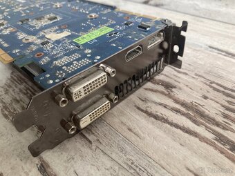 Videokarta WINOFORCE GYGABYTE GV-N6700-2GD - 4