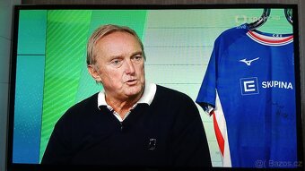PRODÁM ŠPIČKOVOU PLAZMU PANASONIC - 4