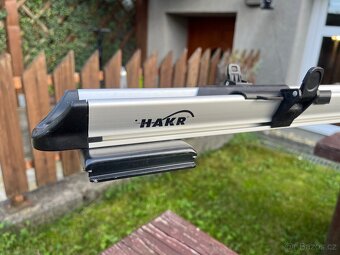 HAKR Speed alu - 4