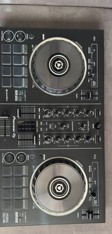 Pioneer DDJ RB - 4