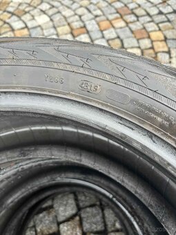 Nokian 235/50 R19 Zimní pneumatiky - 4