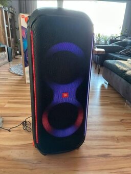 JBL Partybox 710 - 4
