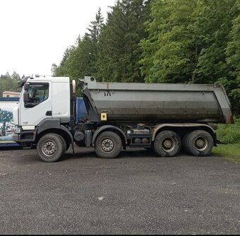 Renault Kerax - 4