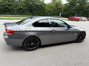 BMW 320D E92 Coupe 130kw - 4