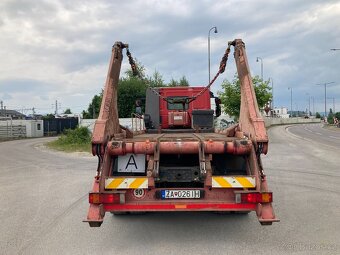 Iveco Eurocargo ML180E30 / HYCA MCBT 12 Nosič kontajnerov - 4