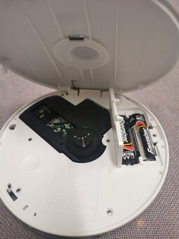 Sony Walkman CD - 4