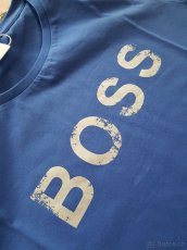 Dámské triko Hugo Boss vel L - 4