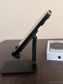 iPhone 14 Pro, Space Black, 256GB - 4