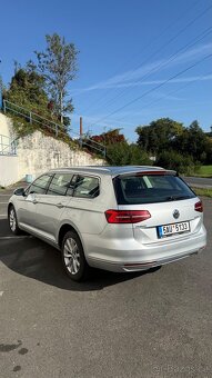 PASSAT B8 HIGHLINE 2.0 TDI 110KW DSG - 4