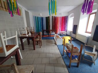 Přenechám pronájem potravinářského  provozu(223m2) - 4