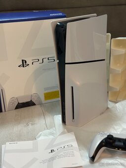 PlayStation 5 - 4