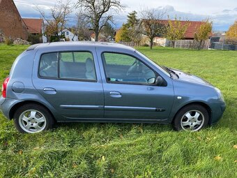 Prodám Renault Clio - 4