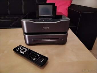 Philips mci 8080 - 4