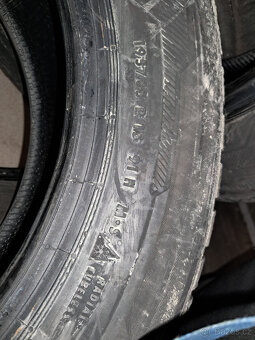 prodám nové pneu - 4