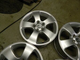 alu 5x112 R16 - 4
