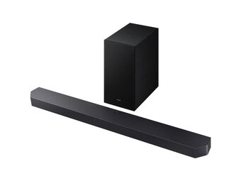 Prodám Samsung Soundbar HW-Q600F - 4