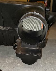 Kompletní sání Seat Leon Cupra 2018 - 4