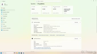 HP Elitedesk 800 G3, i3, 8GB RAM, M2.SSD, WIN11 - 4