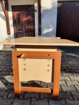 Stůl pro školáka - 4