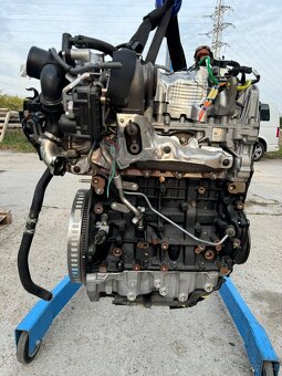 -----RENAULT NISSAN 1.7 DCi R9N----- - 4