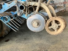 Sejačka Lemken Solitair - 4