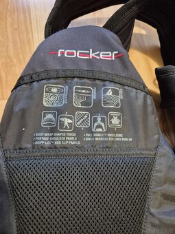 Vesta Stohlquist Rocker - 4