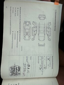 Opel Corsa 1.4i 66kw, r.2008, 1.majitel, klima, STK - 4