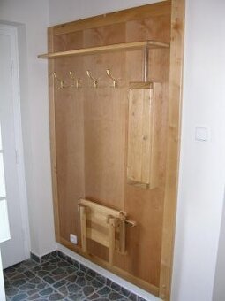 Pronájem bytu 2+kk v Českém Krumlově - 4