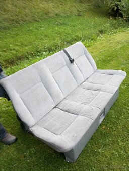 Prodám díly z VWT4 multivan - 4