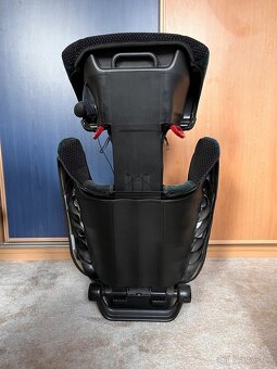 Dětská autosedačka Recaro Monza - 4