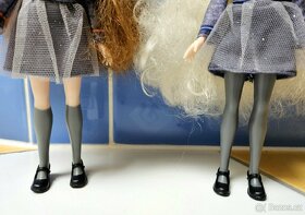 Panenky z Harryho Pottera - Lenka a Hermiona - 4